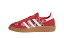 Liberty London x Adidas Handball Spezial GS Floral Red