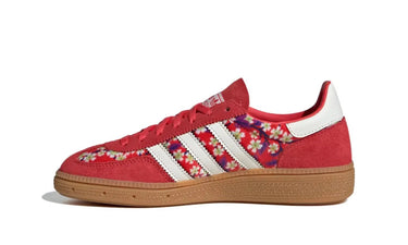 Liberty London x Adidas Handball Spezial GS Floral Red Next Step