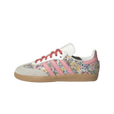 Liberty London x Adidas Samba OG C Floral Embroidery