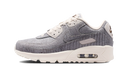 Nike Air Max 90 Tech White/Phantom/Light Orewood Brown (Women's)