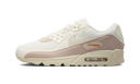 Nike Air Max 90 Premium Phantom Cream Light Orewood Brown