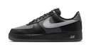 Nike Air Force 1 '07 LV8 Black/Iron Grey/Light Smoke Grey