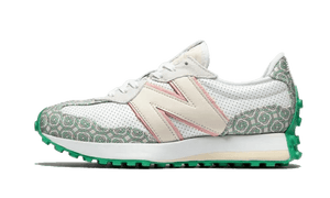 New Balance 327 Casablanca Holly Green