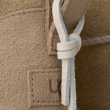 UGG Classic Ultra Mini Biarritz Boot Mustard Seed Next Step