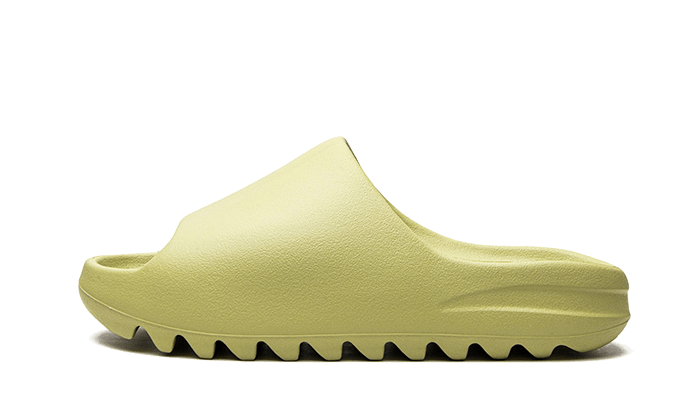 Adidas Yeezy Slide Resin (Restock Pair) Next Step