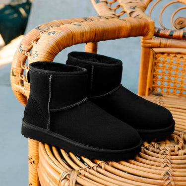 UGG Classic Mini II Boot Black Next Step