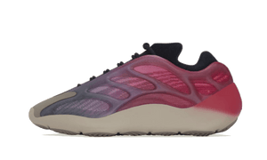 Yeezy 700 V3 Fade Carbon