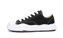 Maison Mihara Yasuhiro Hank OG Sole Canvas Low Black