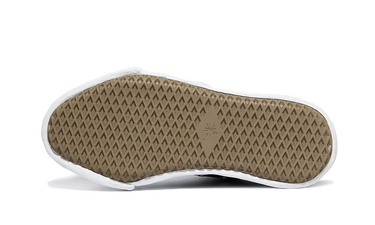 Maison Mihara Yasuhiro Hank OG Sole Canvas Low Black