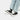 Maison Mihara Yasuhiro Hank OG Sole Canvas Low Black - View 5 | Next Step