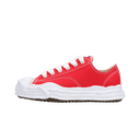 Maison Mihara Yasuhiro Hank OG Sole Canvas Low Red