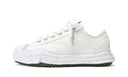 Maison Mihara Yasuhiro Hank OG Sole Canvas Low White