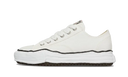 Maison Mihara Yasuhiro Peterson OG Sole Canvas Low White