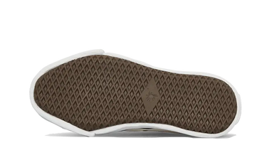 Maison Mihara Yasuhiro Peterson OG Sole Canvas Low White