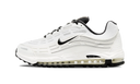 Nike Air Max TL 2.5 White/Black/Metallic Silver