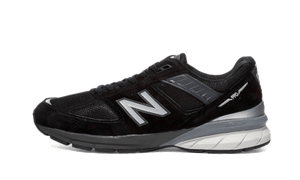 New Balance 990 V5 Black