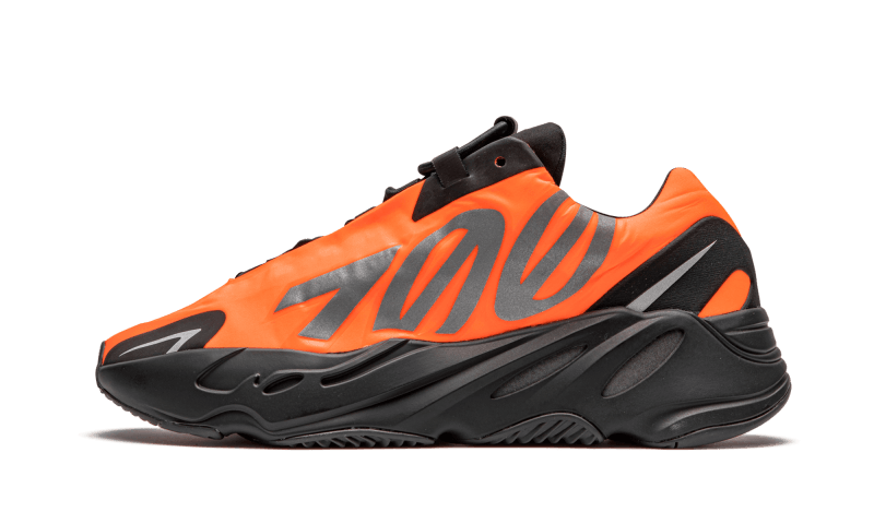 Yeezy Boost 700 MNVN Orange Next Step