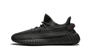 Adidas Yeezy Boost 350 V2 Static Black (Reflective)