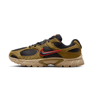 Nike V5 RNR Black Olive Flak