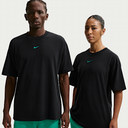 NOCTA Men's T-Shirt Black/Neptune Green