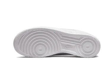 NOCTA x Nike Air Force 1 Low Certified Lover Boy Next Step