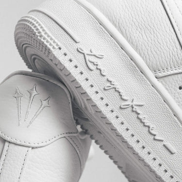 NOCTA x Nike Air Force 1 Low Certified Lover Boy Next Step