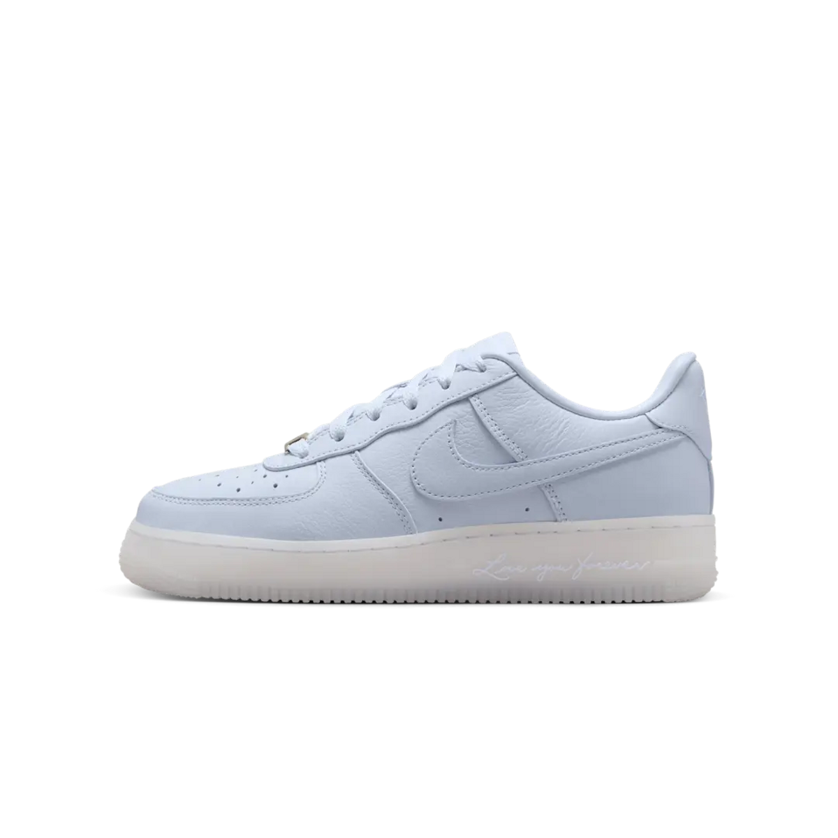 NOCTA x Nike Air Force 1 Low Certified Lover Boy Palest Purple
