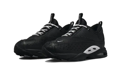 NOCTA x Nike Air Zoom Drive Black White Next Step