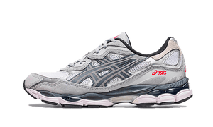 ASICS Gel-NYC White Steel Gray