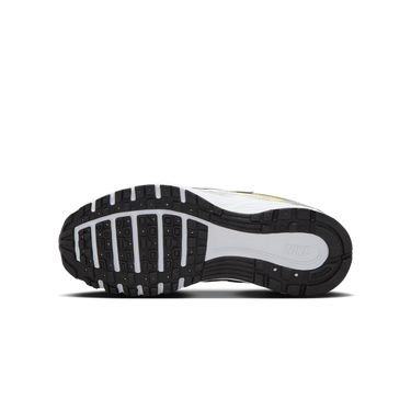 Nike P-6000 Lightning Metallic SIlver Next Step