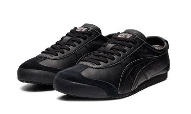 Onitsuka Tiger Mexico 66 Triple Black Next Step