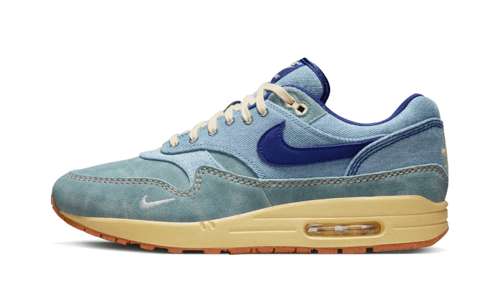 Nike Air Max 1 PRM Dirty Denim Next Step