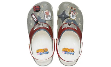 Naruto Shippuden x Crocs Classic Clog Jiraiya Next Step