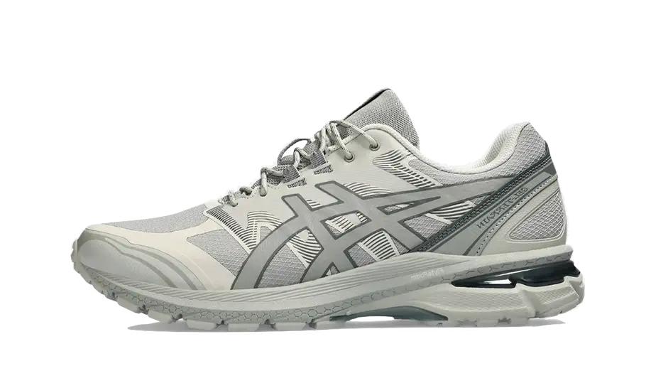 ASICS Gel-Terrain Seal Grey Next Step