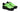 New Balance 1000 Black Neon - M1000DD - View 2 | Next Step