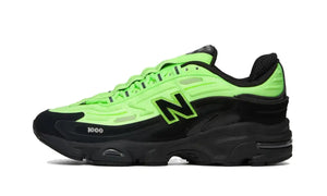 New Balance 1000 Black Neon