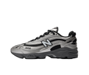 New Balance 1000 Black Silver Metallic