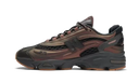 New Balance 1000 Joe Freshgoods When Things Were Pure Black Ice