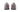 New Balance 1000 Light Mauve Black - M1000PSY - View 3 | Next Step