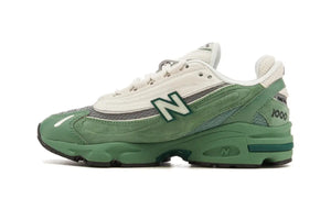 New Balance 1000 Mallard Green