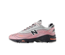New Balance 1000 Pink Metallic Silver