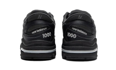 New Balance 1000 Raincloud Pack Black