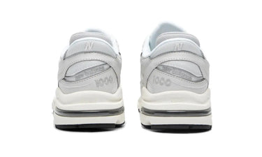 New Balance 1000 Raincloud Pack Silver Metallic