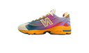 New Balance 1000 Salehe Bembury Fog Be The Cloud Berry