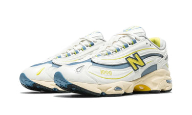 New Balance 1000 Sea Salt Heron Blue