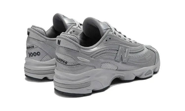 New Balance 1000 Silver Reflective