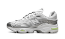 New Balance 1000 White Silver Mint Flash