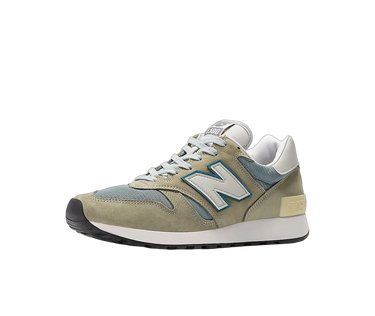 New Balance 1300JP MiUSA Mirage Grey