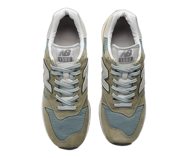 New Balance 1300JP MiUSA Mirage Grey
