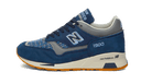 New Balance 1500 MiUK Navy Grey Harris Tweed